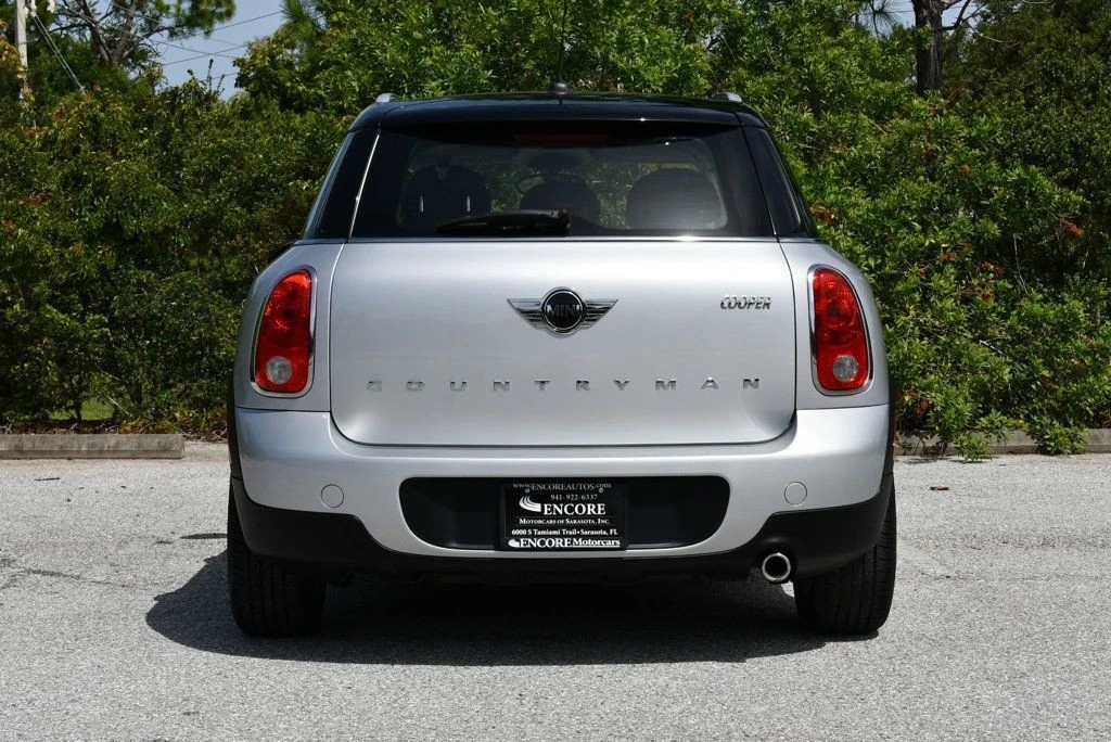 2014 Mini Countryman 1st Gen - Image 5 of 31