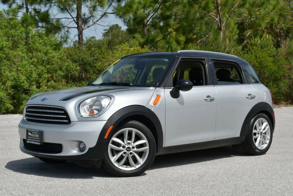 2014 Mini Countryman 1st Gen - Image 21 of 31