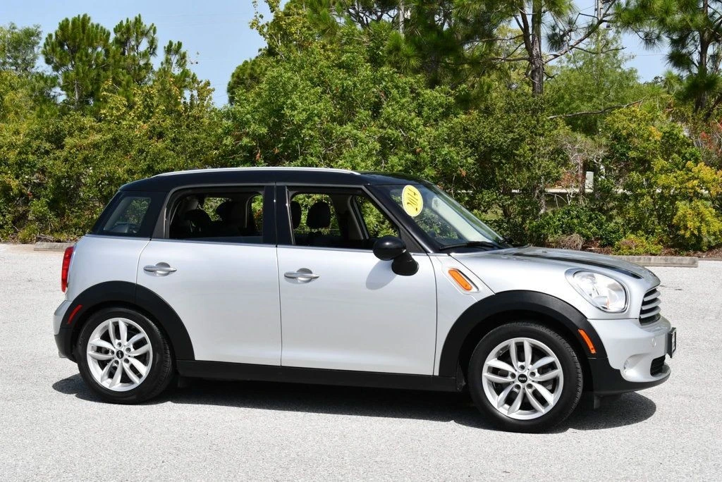 2014 Mini Countryman 1st Gen - Image 8 of 31