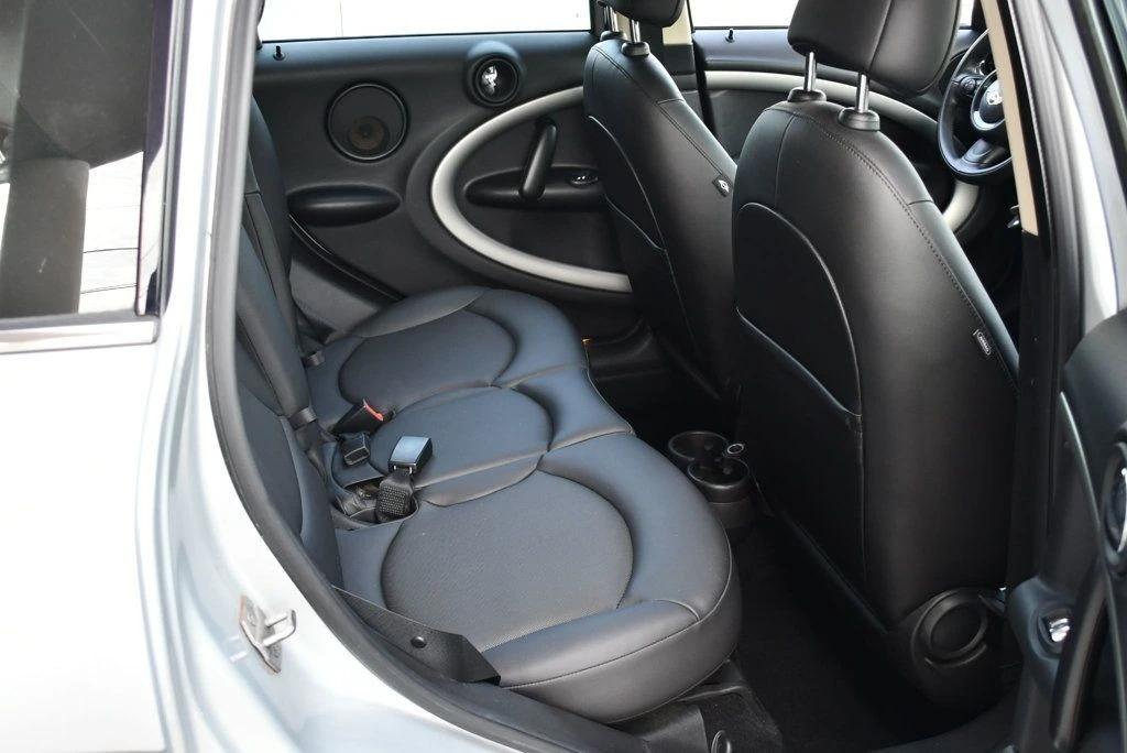 2014 Mini Countryman 1st Gen - Image 17 of 31