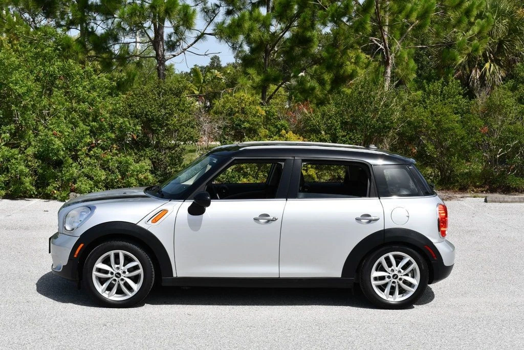 2014 Mini Countryman 1st Gen - Image 26 of 31