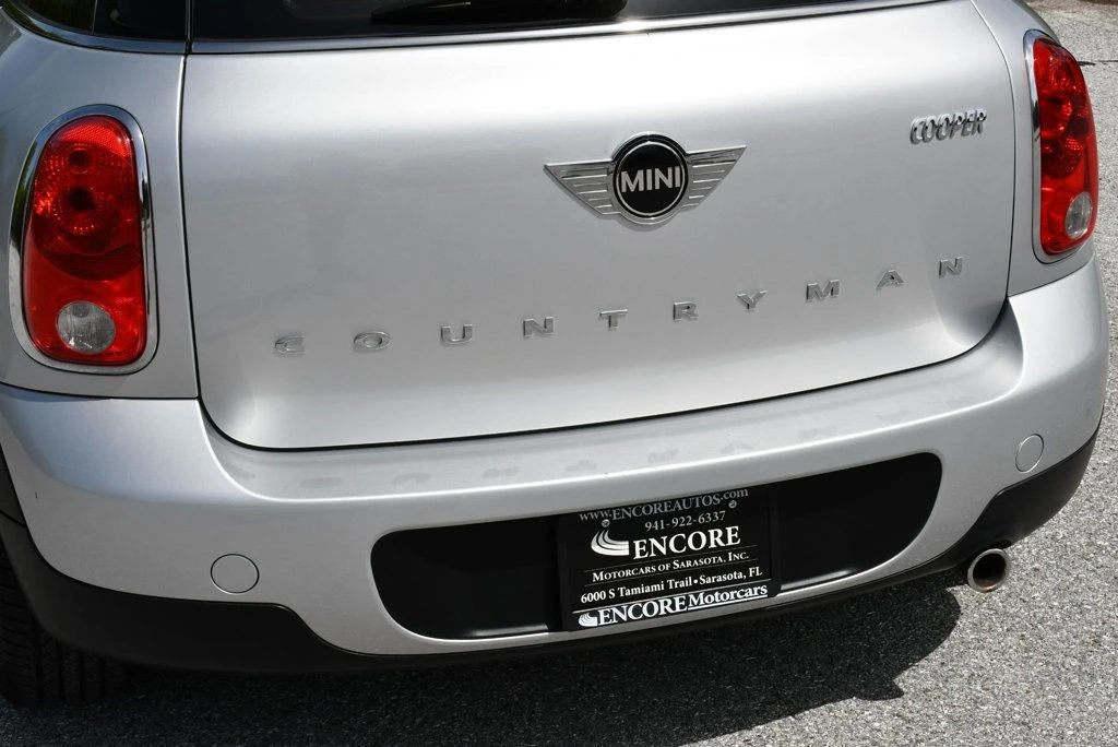 2014 Mini Countryman 1st Gen - Image 10 of 31