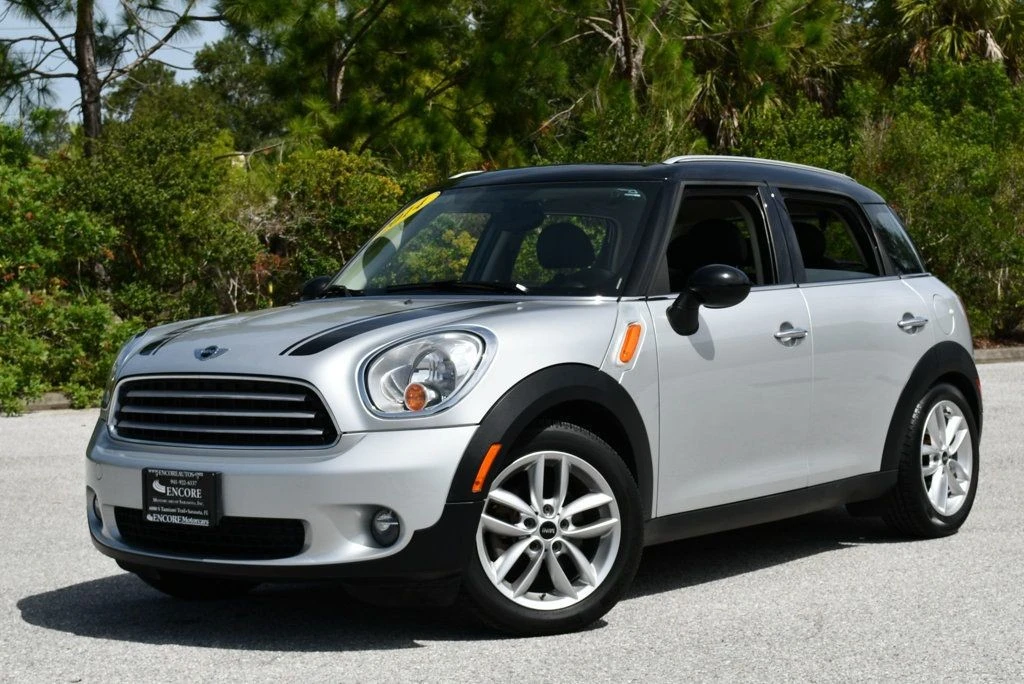 2014 Mini Countryman 1st Gen - Image 20 of 31