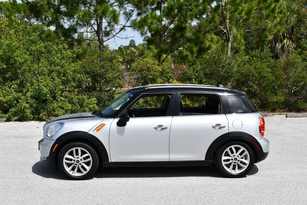 2014 Mini Countryman 1st Gen - Image 25 of 31