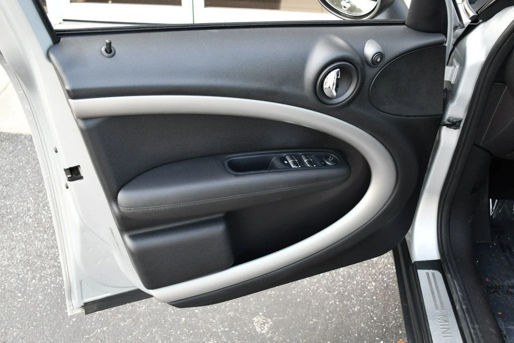 2014 Mini Countryman 1st Gen - Image 11 of 31