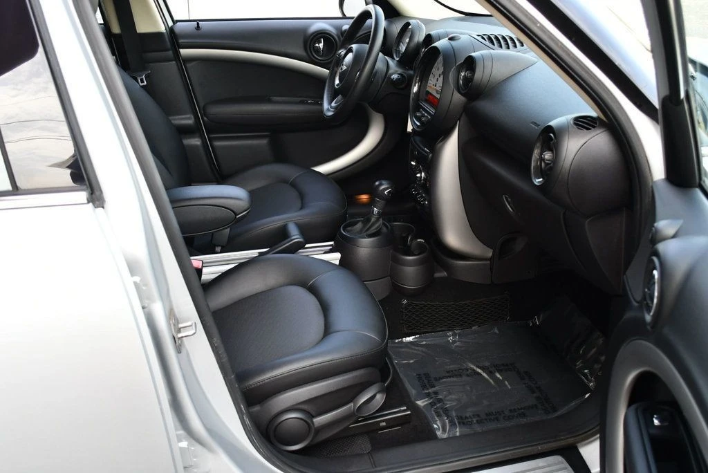 2014 Mini Countryman 1st Gen - Image 18 of 31