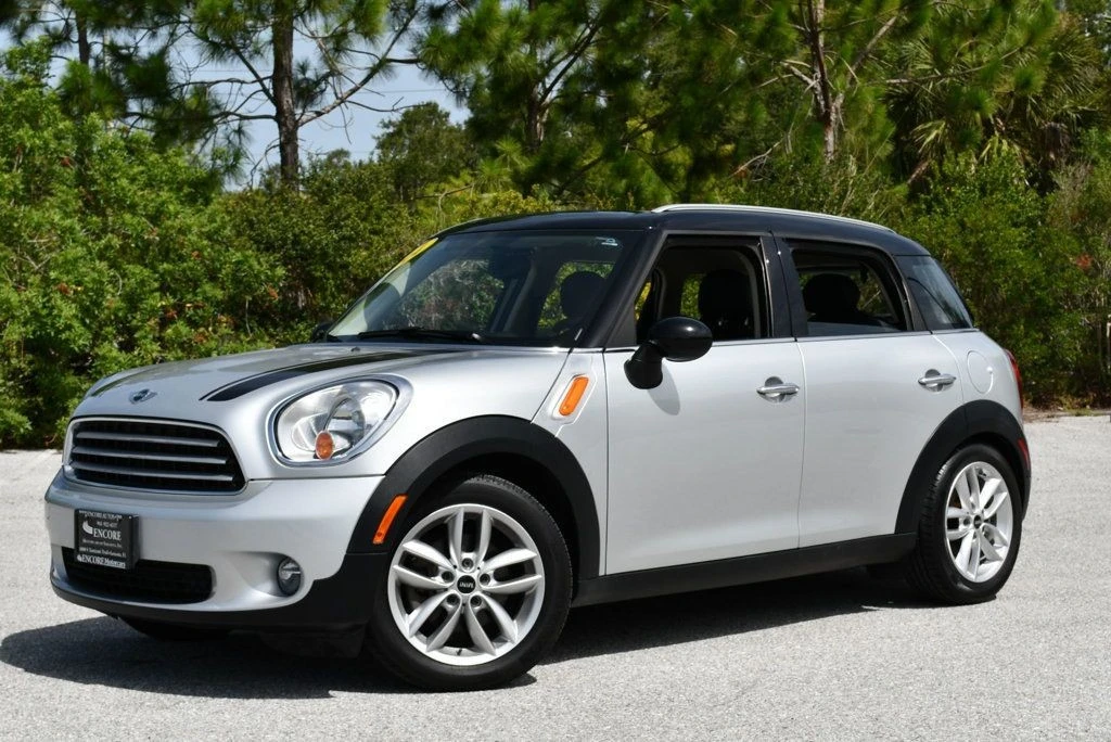 2014 Mini Countryman 1st Gen - Image 23 of 31