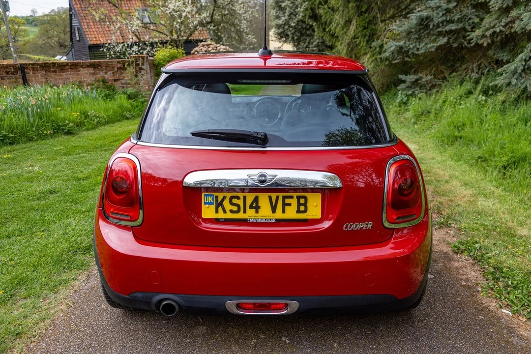 2014 Mini Mini 2nd Gen - Image 28 of 30