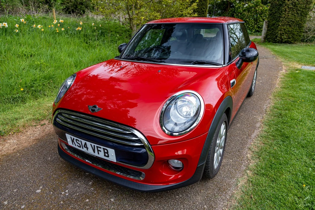 2014 Mini Mini 2nd Gen - Image 26 of 30