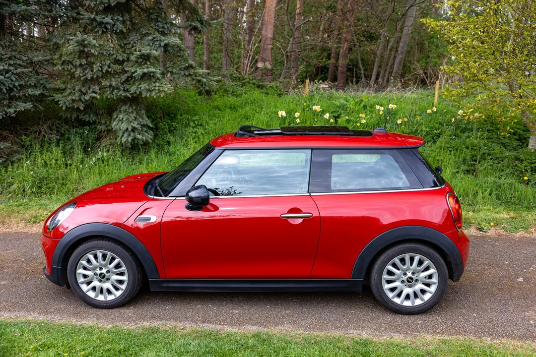 2014 Mini Mini 2nd Gen - Image 10 of 30