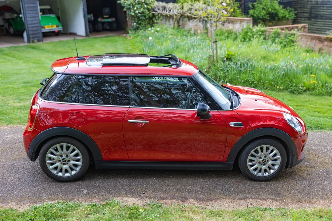 2014 Mini Mini 2nd Gen - Image 9 of 30