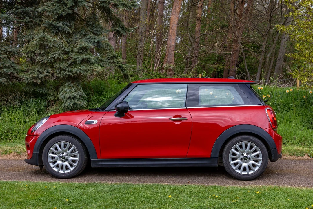 2014 Mini Mini 2nd Gen - Image 5 of 30