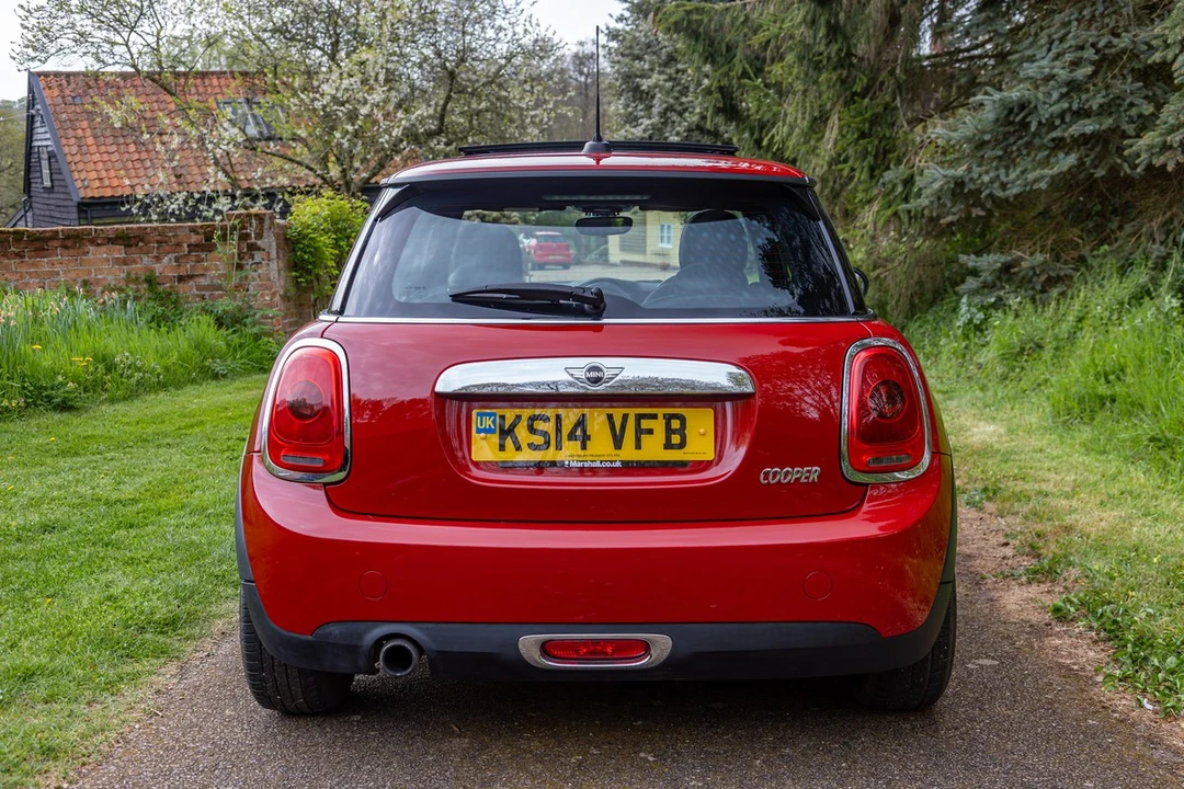 2014 Mini Mini 2nd Gen - Image 7 of 30