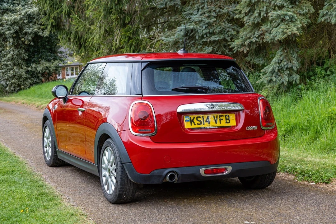 2014 Mini Mini 2nd Gen - Image 23 of 30
