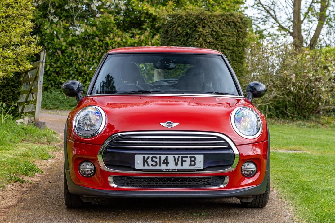 2014 Mini Mini 2nd Gen - Image 27 of 30