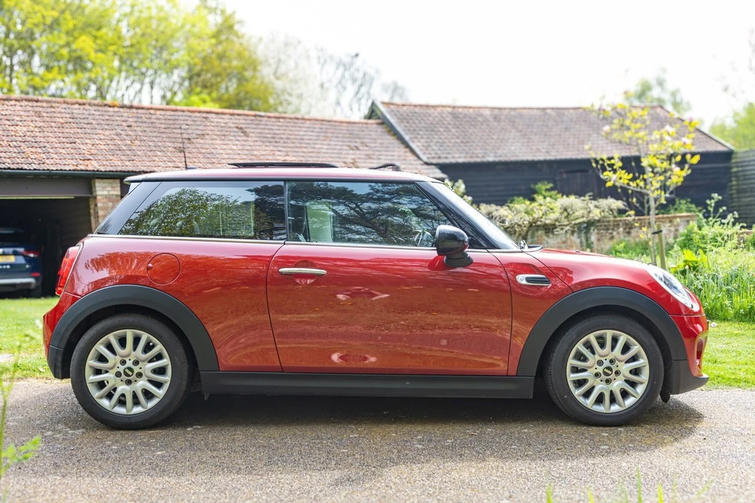 2014 Mini Mini 2nd Gen - Image 20 of 30