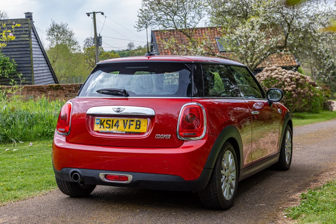 2014 Mini Mini 2nd Gen - Image 14 of 30