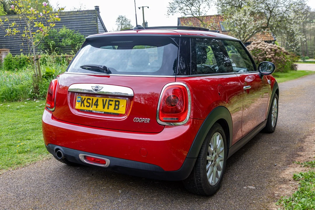 2014 Mini Mini 2nd Gen - Image 6 of 30