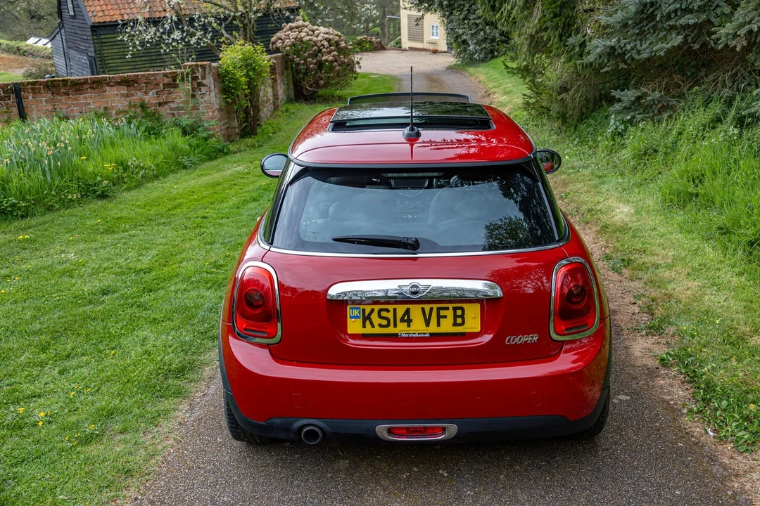 2014 Mini Mini 2nd Gen - Image 12 of 30