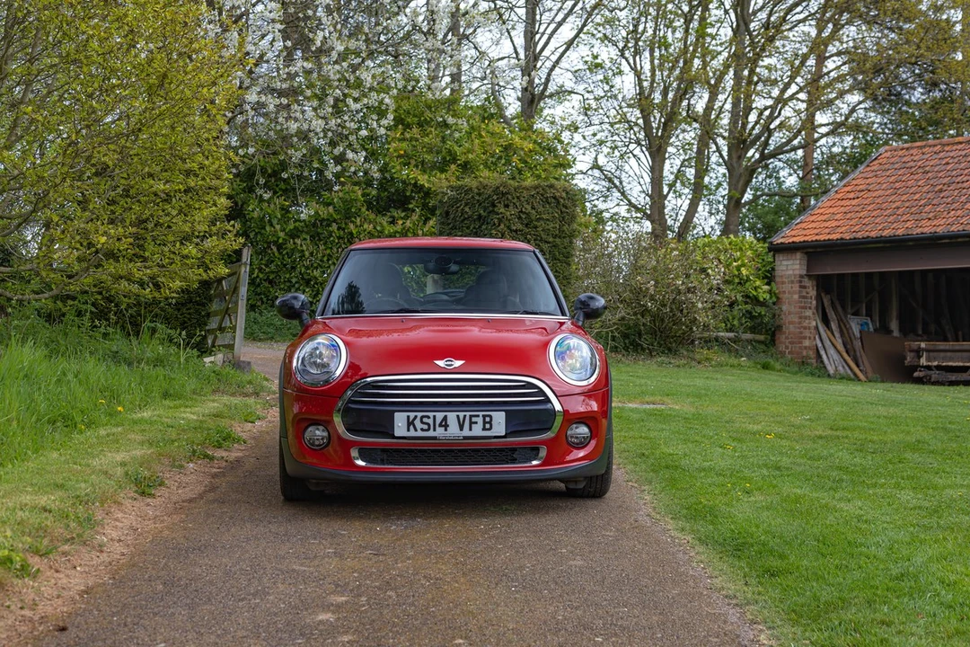 2014 Mini Mini 2nd Gen - Image 17 of 30