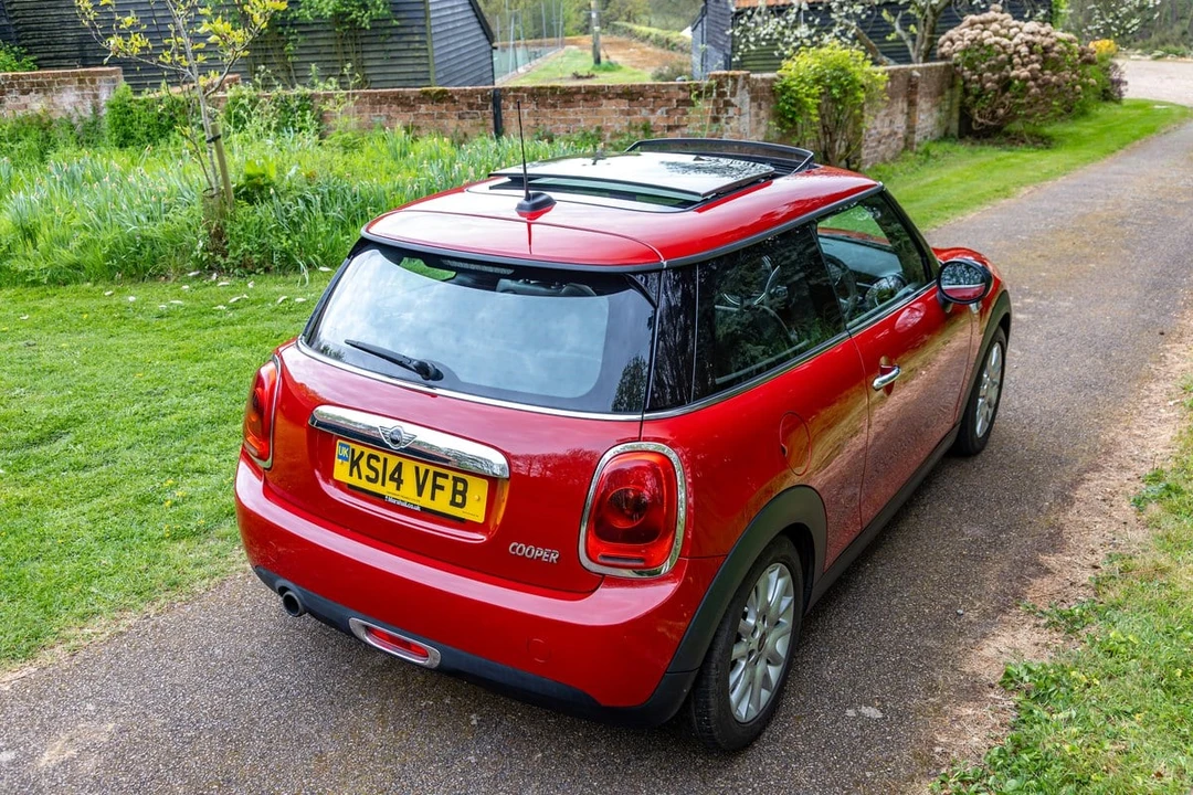 2014 Mini Mini 2nd Gen - Image 11 of 30