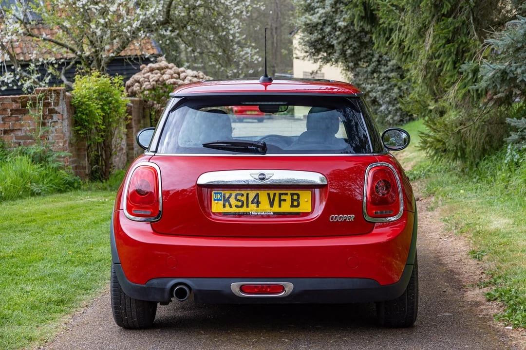 2014 Mini Mini 2nd Gen - Image 24 of 30
