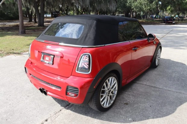 2014 Mini Coupe & Roadster - Image 2 of 7