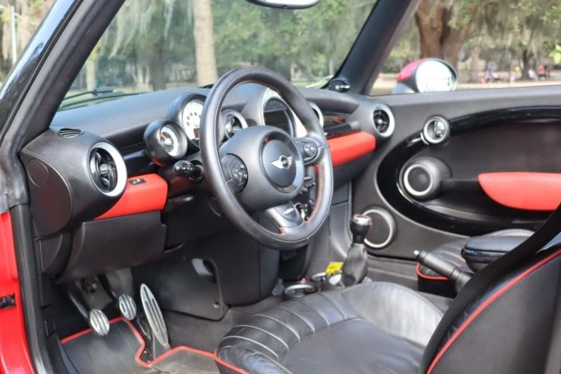 2014 Mini Coupe & Roadster - Image 5 of 7