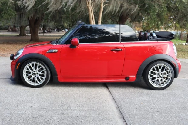 2014 Mini Coupe & Roadster - Image 3 of 7