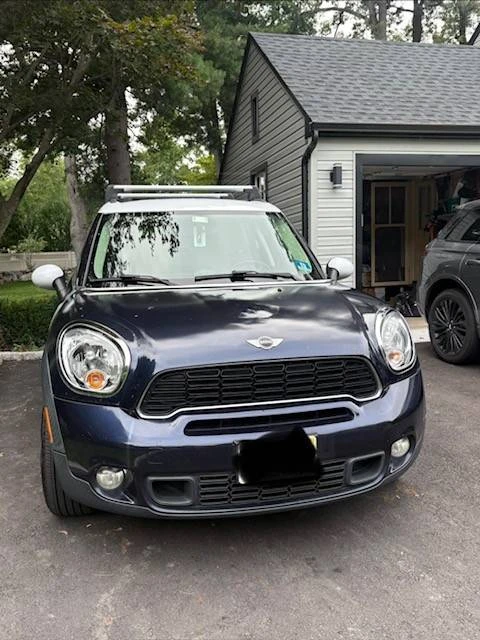 2014 Mini Countryman 1st Gen - Image 3 of 18