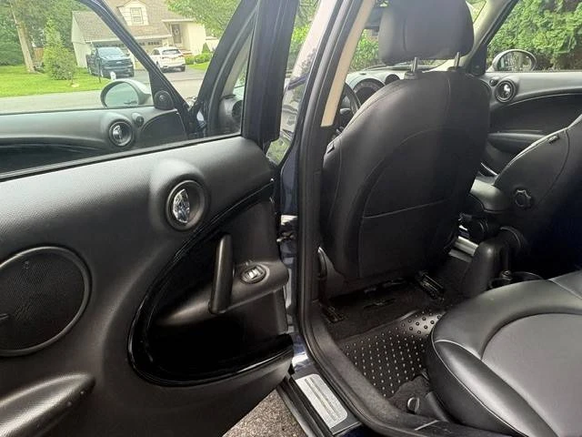 2014 Mini Countryman 1st Gen - Image 9 of 18