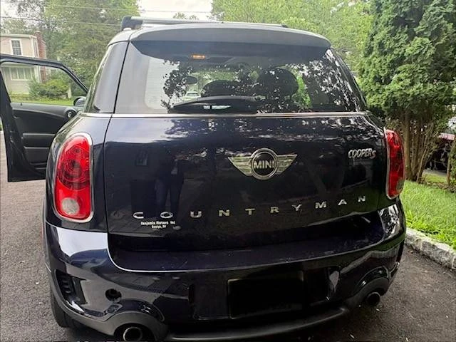 2014 Mini Countryman 1st Gen - Image 10 of 18
