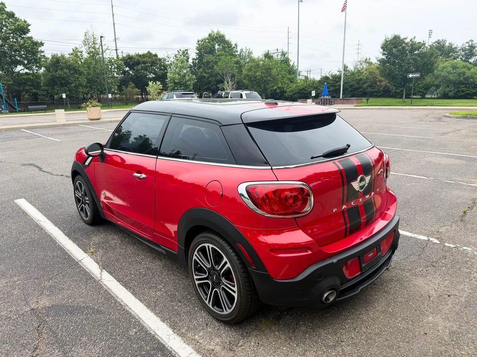 2014 Mini Paceman - Image 24 of 31