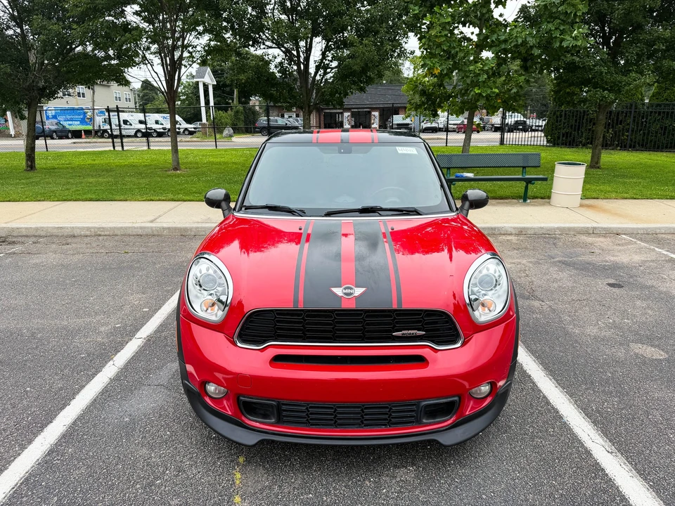 2014 Mini Paceman - Image 18 of 31