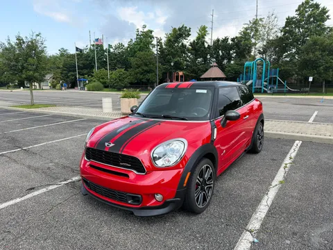 2014 Mini Paceman - Image 3 of 31
