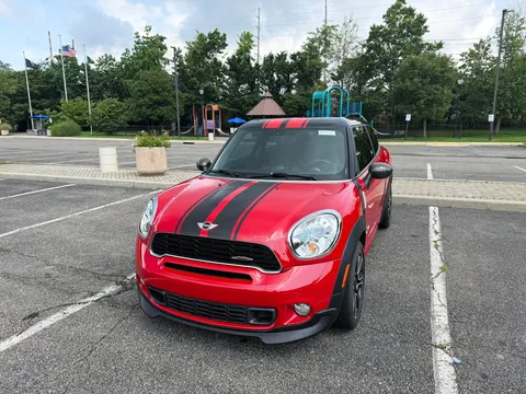 2014 Mini Paceman - Image 4 of 31