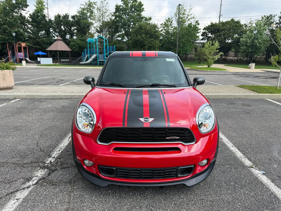 2014 Mini Paceman - Image 5 of 31