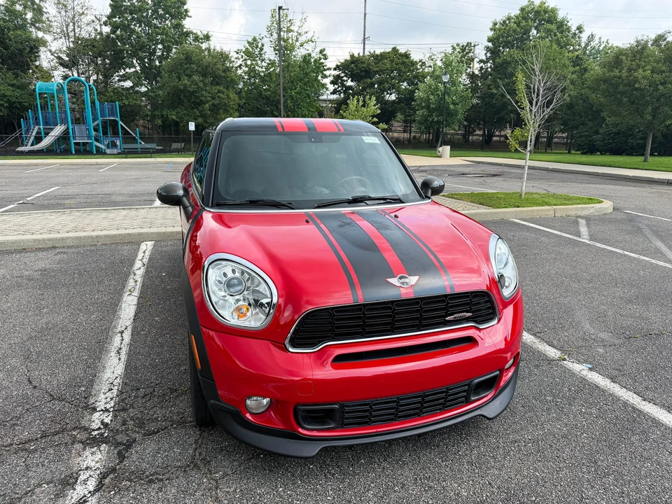 2014 Mini Paceman - Image 6 of 31