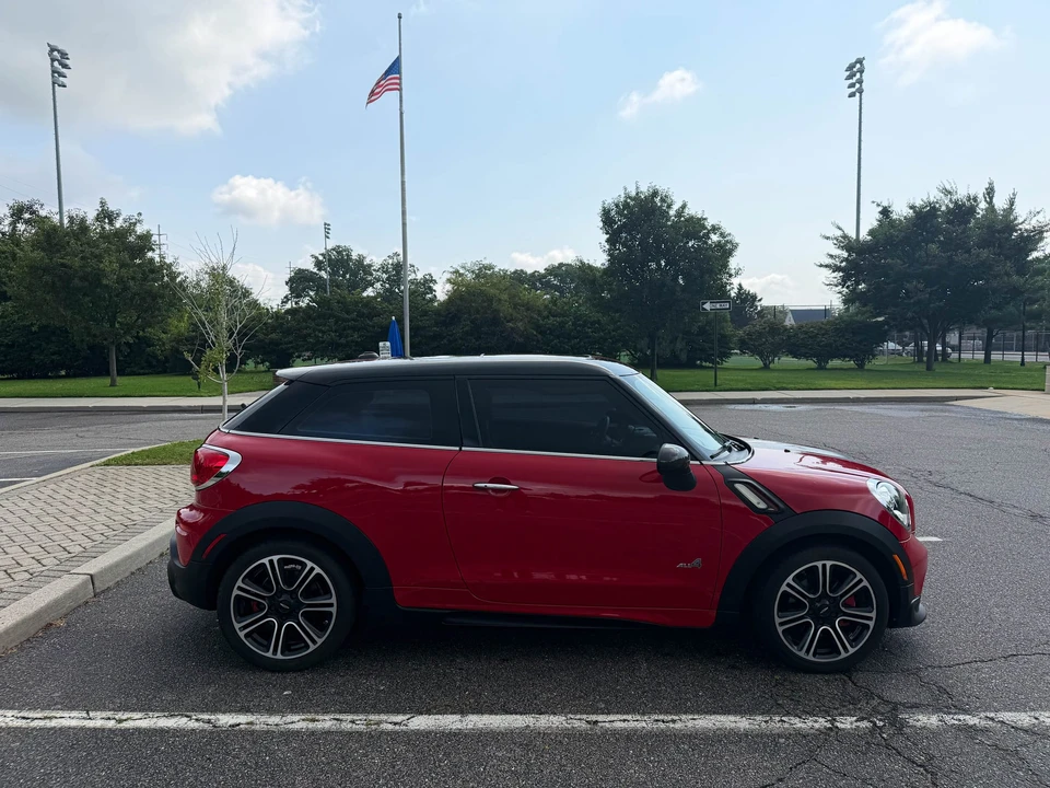 2014 Mini Paceman - Image 8 of 31