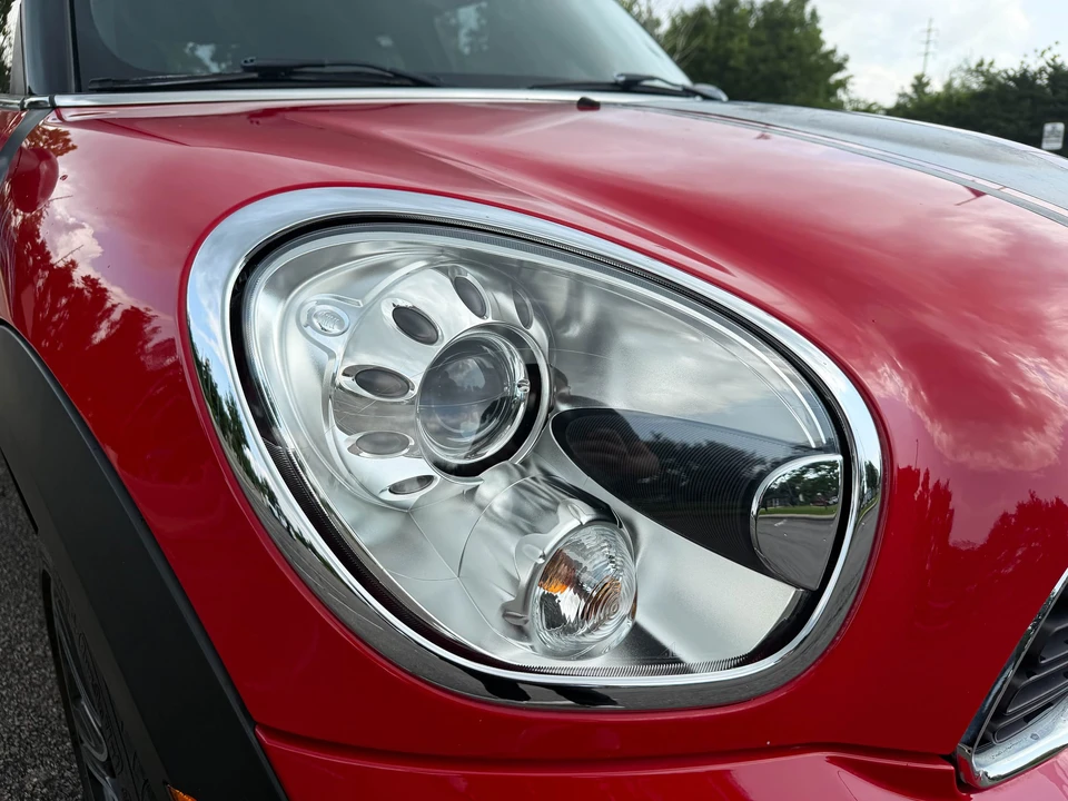 2014 Mini Paceman - Image 28 of 31