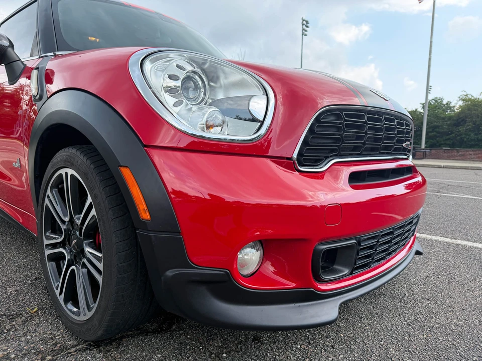 2014 Mini Paceman - Image 26 of 31