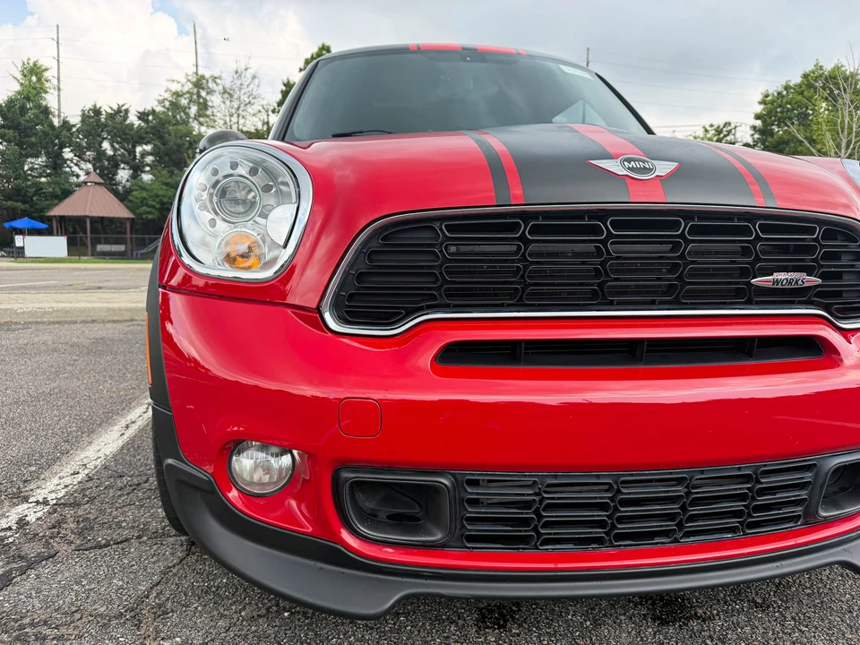 2014 Mini Paceman - Image 30 of 31
