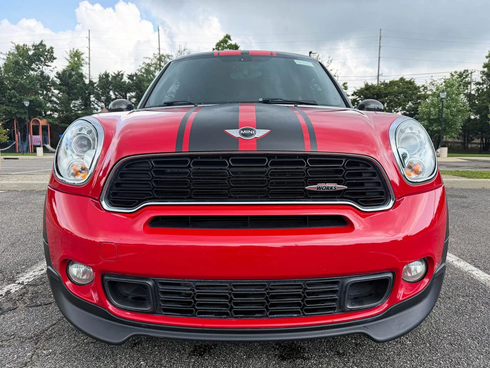 2014 Mini Paceman - Image 31 of 31