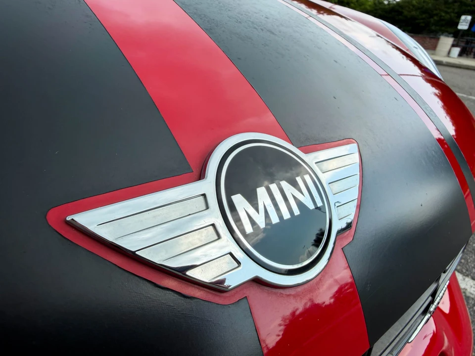 2014 Mini Paceman - Image 29 of 31