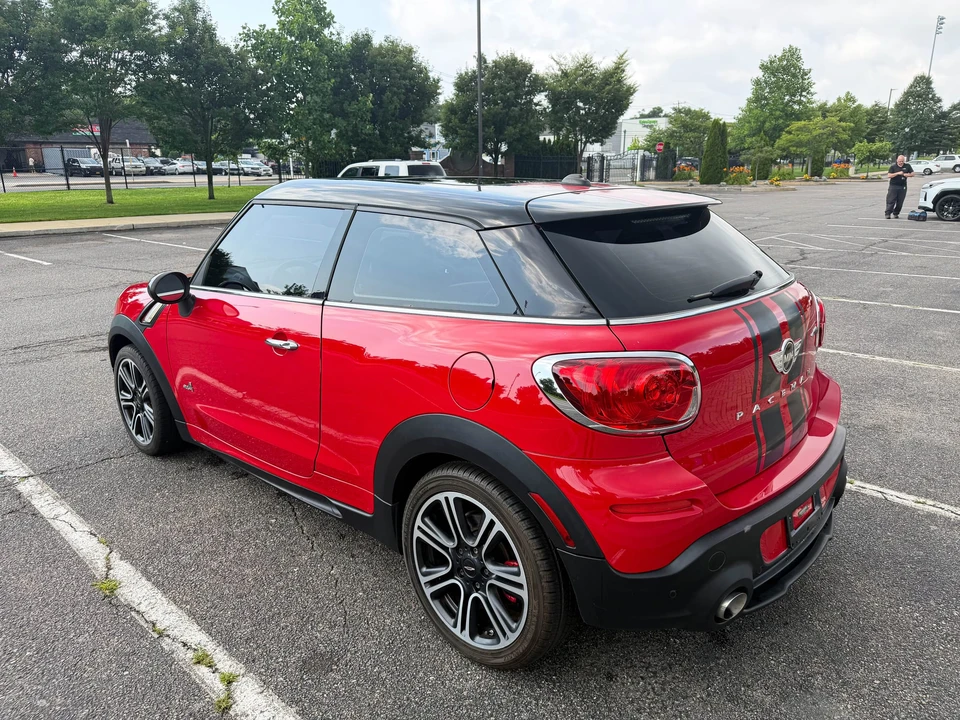 2014 Mini Paceman - Image 15 of 31