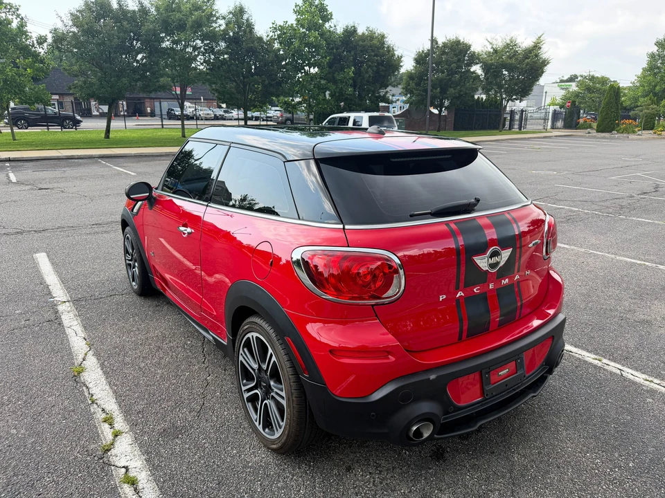 2014 Mini Paceman - Image 14 of 31