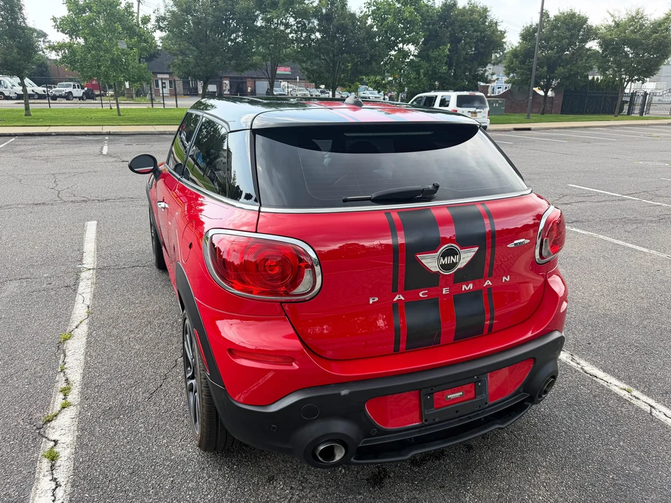2014 Mini Paceman - Image 13 of 31