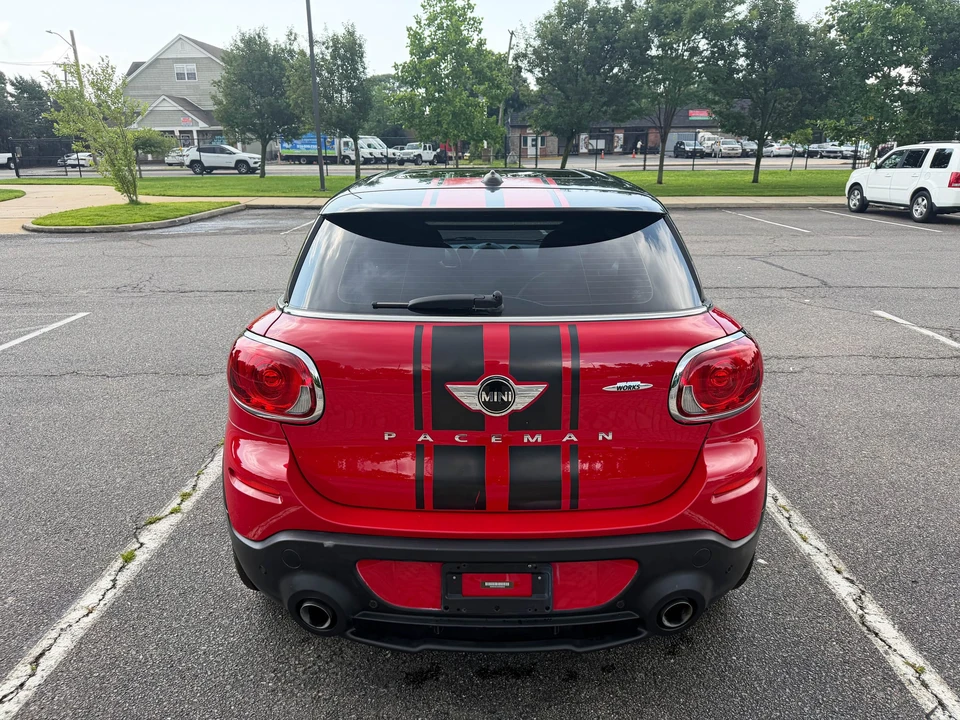 2014 Mini Paceman - Image 12 of 31