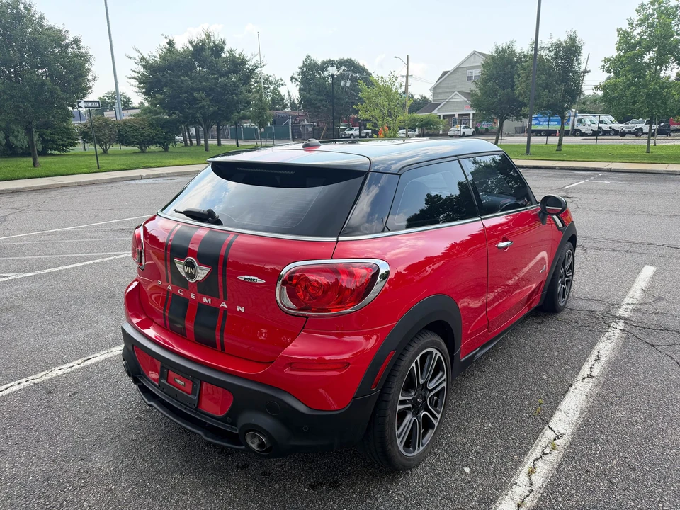 2014 Mini Paceman - Image 9 of 31