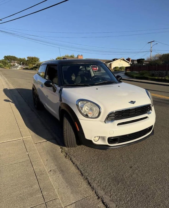 2014 Mini Paceman - Image 3 of 5
